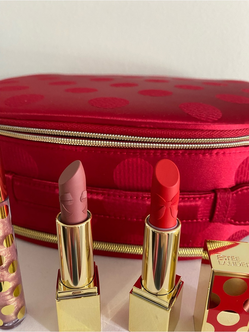 Estee Lauder Holiday Blockbuster Makeup Gift Set 2025 $652 Value GLOW (WARM) NEW - Picture 12 of 16